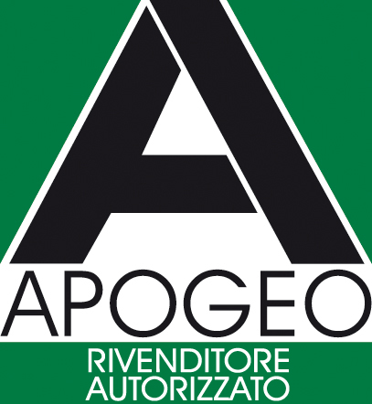 Rivenditore Apogeo
